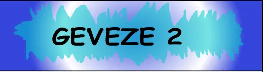 Geveze 2 logo