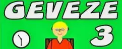 Geveze 3 logo