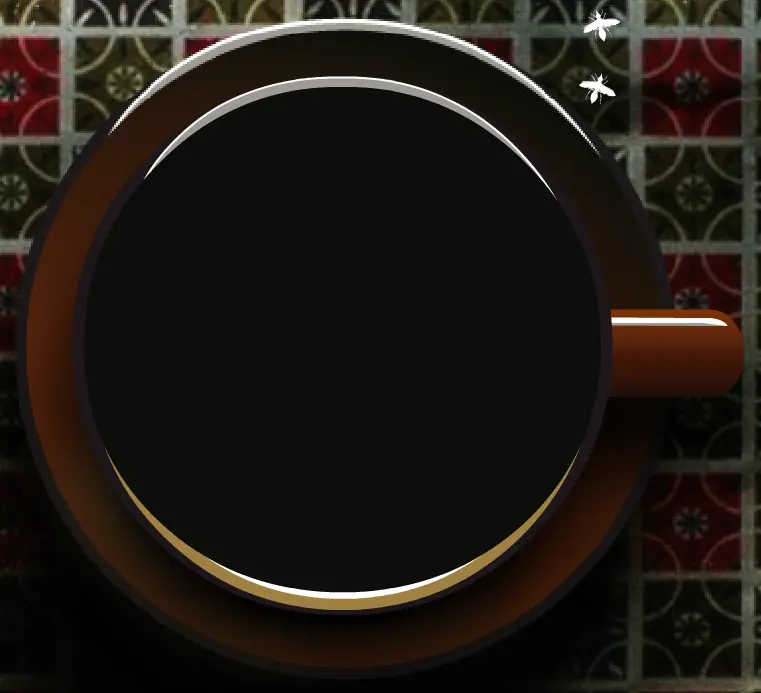 Ghiceste in Cafea logo