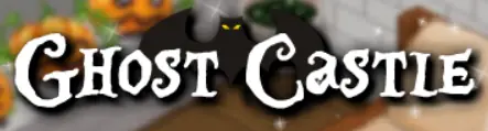 Ghost Castle logo