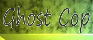 Ghost Cop logo
