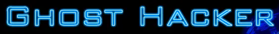 Ghost Hacker logo