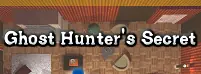 Ghost Hunter's Secret logo