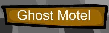 Ghost Motel logo