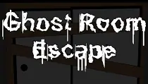 Ghost Room Escape logo