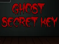 Ghost Secret Key logo