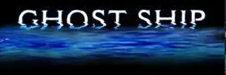 Ghost Ship logo
