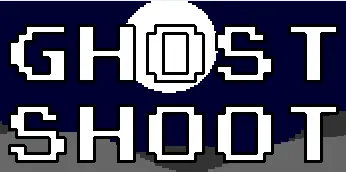 Ghost Shoot logo