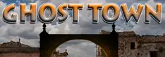 Ghost Town logo