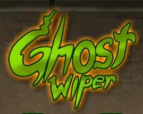 Ghost Wiper logo
