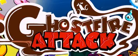 Ghostfire Attack logo