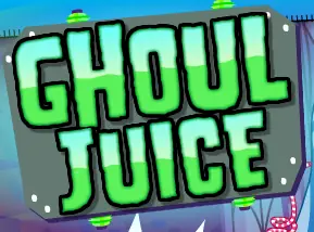 Ghoul Juice logo