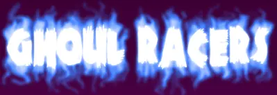Ghoul Racers logo