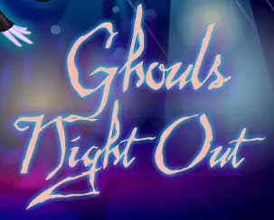 Ghoul's Night Out logo