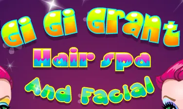 Gi Gi Grant Hair Spa and Facial logo