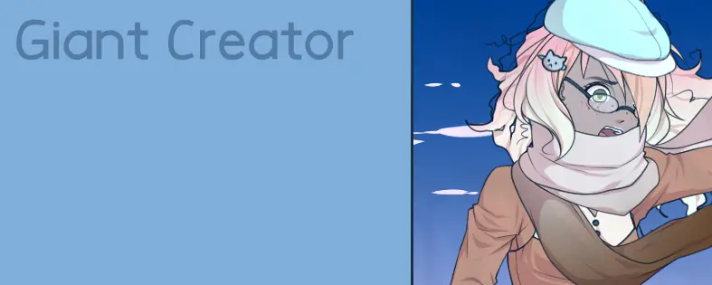 Giant Creator logo