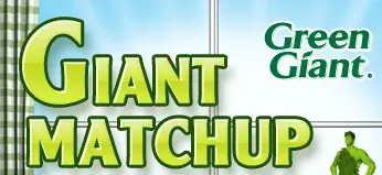 Giant Matchup logo
