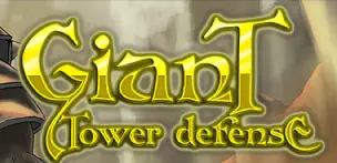 Giant Tower Defense logo