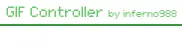 GIF Controller logo