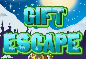 Gift Escape logo