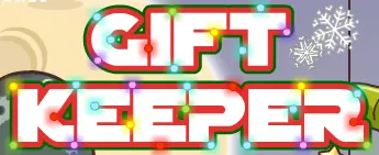 Gift Keeper logo