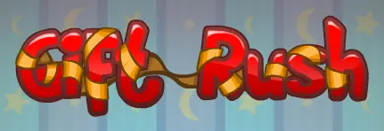 Gift Rush logo