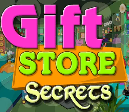 Gift Store Secrets logo