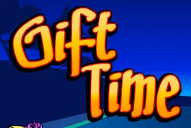 Gift Time logo