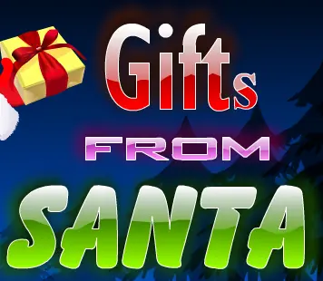 Gifts From Santa logo