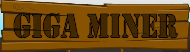 Giga Miner logo