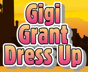Gigi Grant Dress Up logo