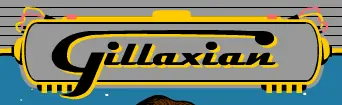 Gillaxian logo