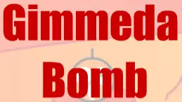 Gimmeda Bomb logo