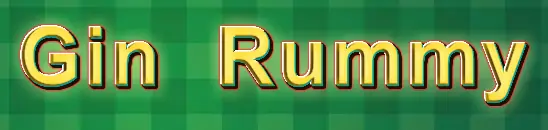 Gin Rummy logo