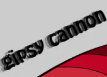 Gipsy Cannon logo