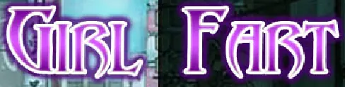 Girl Fart logo