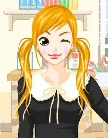 Girl Makeover 31 logo