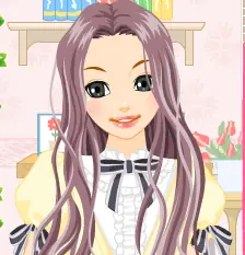 Girl Makeover 32 logo