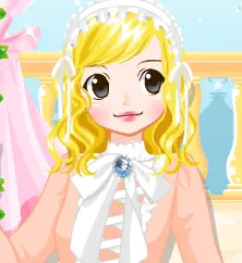 Girl Makeover 33 logo