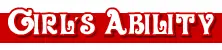 Girl's Ability ～ガールズ・アビリティ～ logo