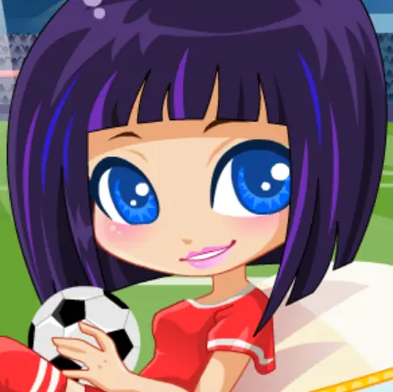 Girls Go Soccer logo