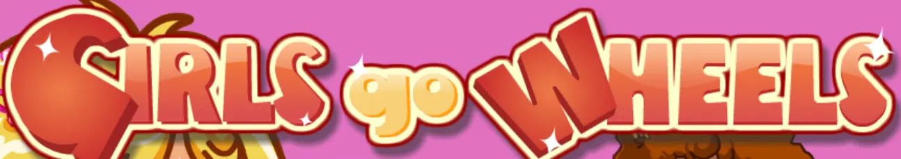 Girls Go Wheels logo