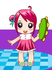 Girls Memory logo
