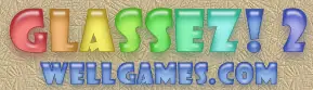 Glassez 2! logo