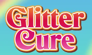 Glitter Cure logo