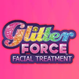 Glitter Force Facial Treatment logo