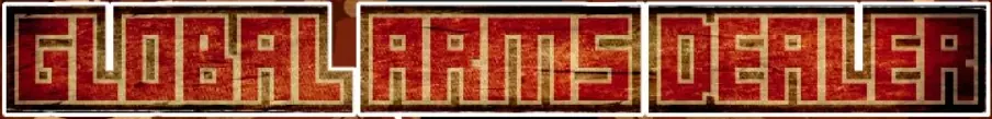 Global Arms Dealer logo