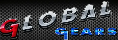 Global Gears logo