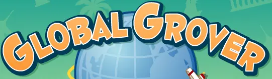 Global Grover logo