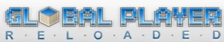 Global Player Reloaded logo